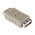 RS PRO USB A Female to USB A Female Adapter