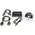 Matrox 1 Input 3 Output DVI Multi-Monitor Adapter 5760 x 1080