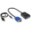 NewLink 1 Input 2 Output VGA Splitter 2048 x 1536