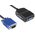 NewLink 1 Input 2 Output VGA Splitter 2048 x 1536