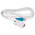 FTDI Chip RS232 USB A Female to DB-9 Male Converter Cable