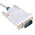FTDI Chip RS232 USB A Female to DB-9 Male Converter Cable