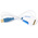 FTDI Chip RS232 USB A Female to DB-9 Male Converter Cable