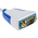 FTDI Chip RS232 USB A Female to DB-9 Male Converter Cable