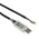 FTDI Chip RS232 USB A Male to Cable End Converter Cable