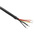 FTDI Chip RS232 USB A Male to Cable End Converter Cable