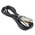 FTDI Chip RS232 USB A Male to Cable End Converter Cable