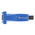 Brainboxes RS422, RS485 USB A Female to DB-9 Male Interface Converter
