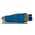 RS PRO USB A Female to USB B Male Adapter