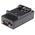 Roline RS232 USB Mini B Female to DB-9 Male Interface Converter