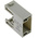 Harting RJ45 Male Insert for use with Patch Cables and RJ-I