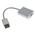 RS PRO DisplayPort Male to VGA Female Adapter