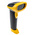 WASP Wireless CCD Barcode Scanner