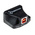 Brainboxes RS232 USB B Female to DB-9 Male Interface Converter