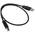 Brainboxes RS422, RS485 USB A Female to DB-9 Male Interface Converter