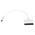RS PRO USB C Male to SATA III Male Adapter
