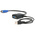 StarTech.com 2 Port 1 Input 2 Output VGA Splitter 2048 x 1536