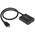 StarTech.com 2 Port 1 Input 2 Output HDMI Splitter - up to 4K