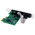 Brainboxes 2 Port PCIe RS232 Serial Card