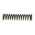 RS PRO Steel Alloy Compression Spring, 30.5mm x 7.3mm, 3.26N/mm