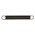 RS PRO Steel Extension Spring, 105mm x 15mm