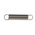 RS PRO Stainless Steel Extension Spring, 25mm x 5mm