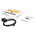 StarTech.com RS422, RS485 USB A Male to DB-9 Male Converter Cable