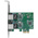 Startech 2 Port PCIe RJ45 Network Card, 10/100/1000Mbit/s