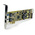 Startech 2 Port PCIe RJ45 Network Card, 10/100/1000Mbit/s