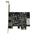 StarTech.com 2 Port USB A PCIe USB 3.0  Card