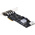 StarTech.com 4 Port USB A PCIe USB 3.0  Card