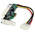 Startech 4 Port PCIe DVI Serial Card