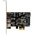 StarTech.com 4 Port USB A PCIe USB 3.0  Card