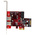 StarTech.com 4 Port USB A PCIe USB 3.0  Card