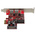 StarTech.com 4 Port USB A PCIe USB 3.0  Card