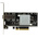 Startech 1 Port PCIe Fiber Ethernet Network Card, 10/100/1000/10000Mbit/s