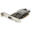 Startech 1 Port PCIe Fiber Ethernet Network Card, 10/100/1000/10000Mbit/s