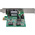 StarTech.com 1 Port PCIe Fiber Ethernet Network Card, 10/100/1000Mbit/s