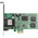 StarTech.com 1 Port PCIe Fiber Ethernet Network Card, 10/100/1000Mbit/s