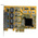 Startech 4 Port PCIe RJ45 Network Card, 10/100/1000Mbit/s