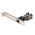 StarTech.com 1 Port PCIe RJ45 Network Card, 10/100Mbit/s