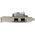 Startech 2 Port PCIe Fiber Ethernet Network Card, 10/100/1000/10000Mbit/s
