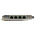 Startech 4 Port PCIe RJ45 Network Card, 10/100/1000Mbit/s