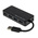 RS PRO 4 Port USB 3.0 USB A  Hub, USB Bus Powered