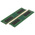 Crucial 16 GB DDR4 Desktop RAM, 2400MHz, UDIMM, 1.2V