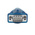 StarTech.com RS232 USB A Male to DB-9 Male Interface Converter