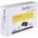 StarTech.com RS232 USB A Male to DB-9 Male Interface Converter