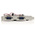 Startech 4 Port PCIe RS232 Serial Card