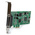 Startech 4 Port PCIe RS232 Serial Card