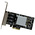 Startech 4 Port PCIe RJ45 Network Card, 10/100/1000Mbit/s